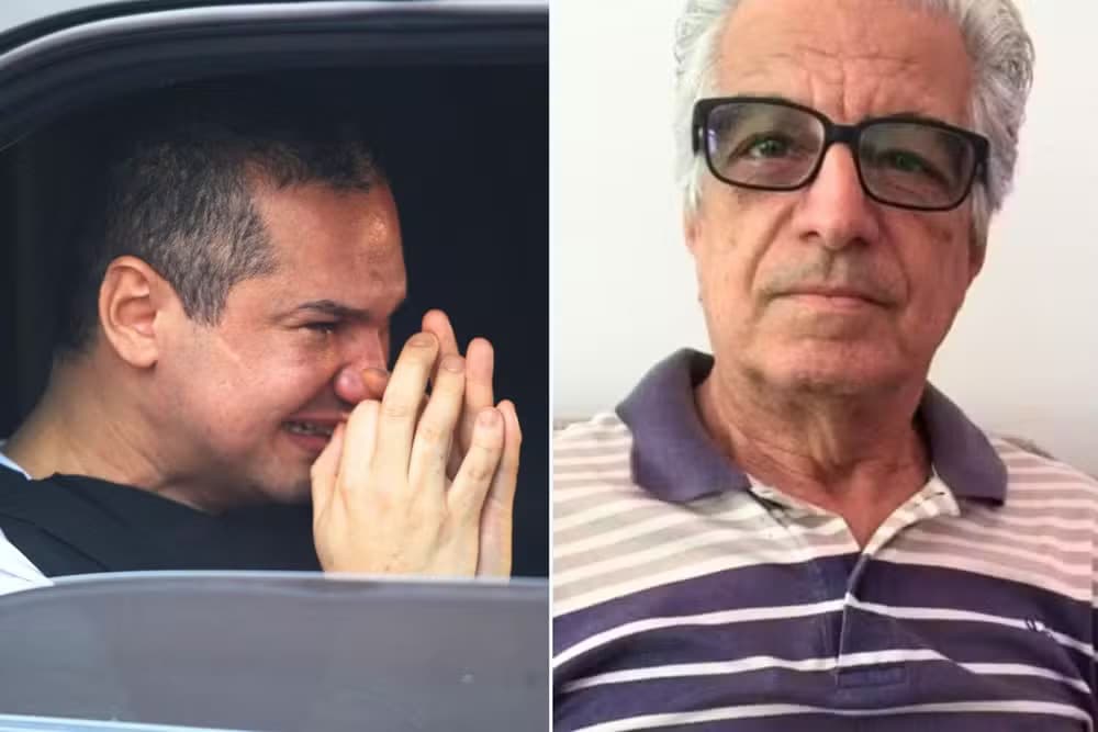 VÍDEO: Câmera registrou momento de agressão a idoso, morto com “voadora”; veja