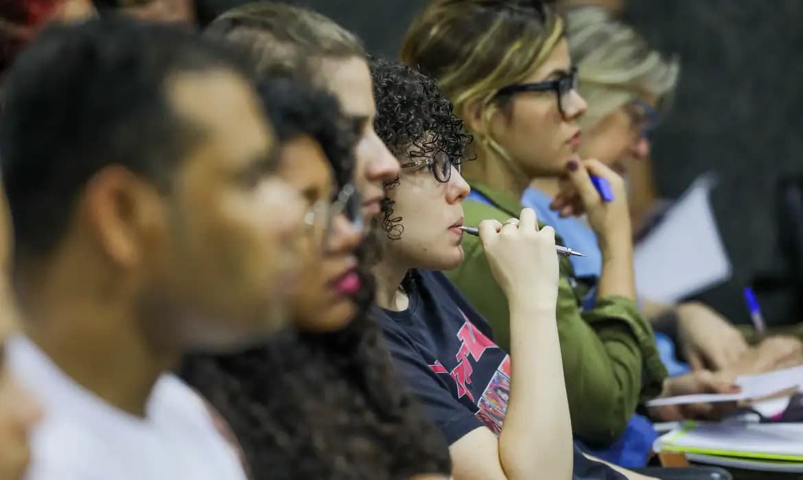 ‘Enem dos concursos’: acaba neste domingo (7) prazo para pedir devolução da taxa de inscrição