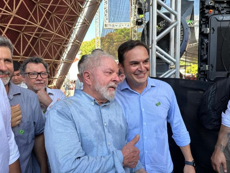 VÍDEO: PT nacional intervém e sigla vai apoiar Mateus Assayag em Parintins