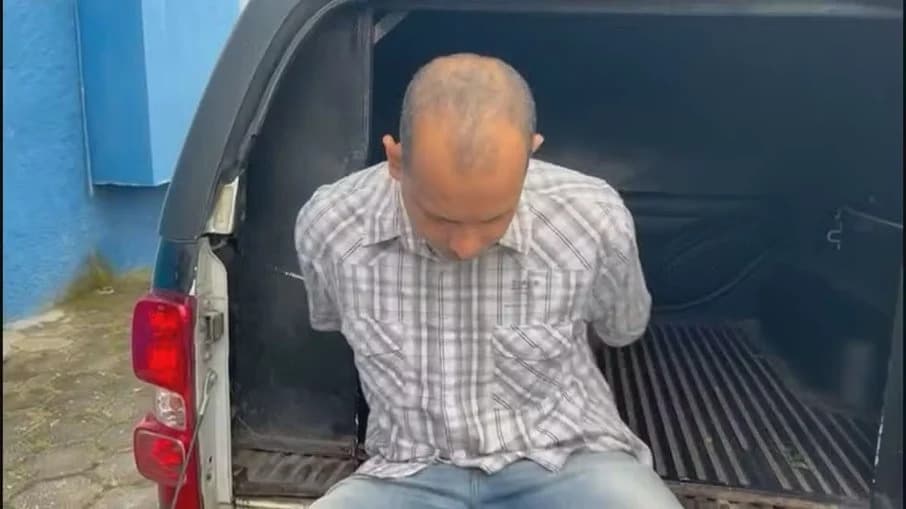 Em PE, recém-nascida é morta com mamadeira de chumbinho; pai é preso