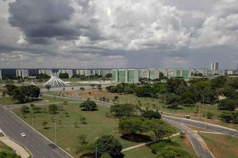 Sistema de Informações do governo federal sofre ataque hacker; PF e Abin são acionadas