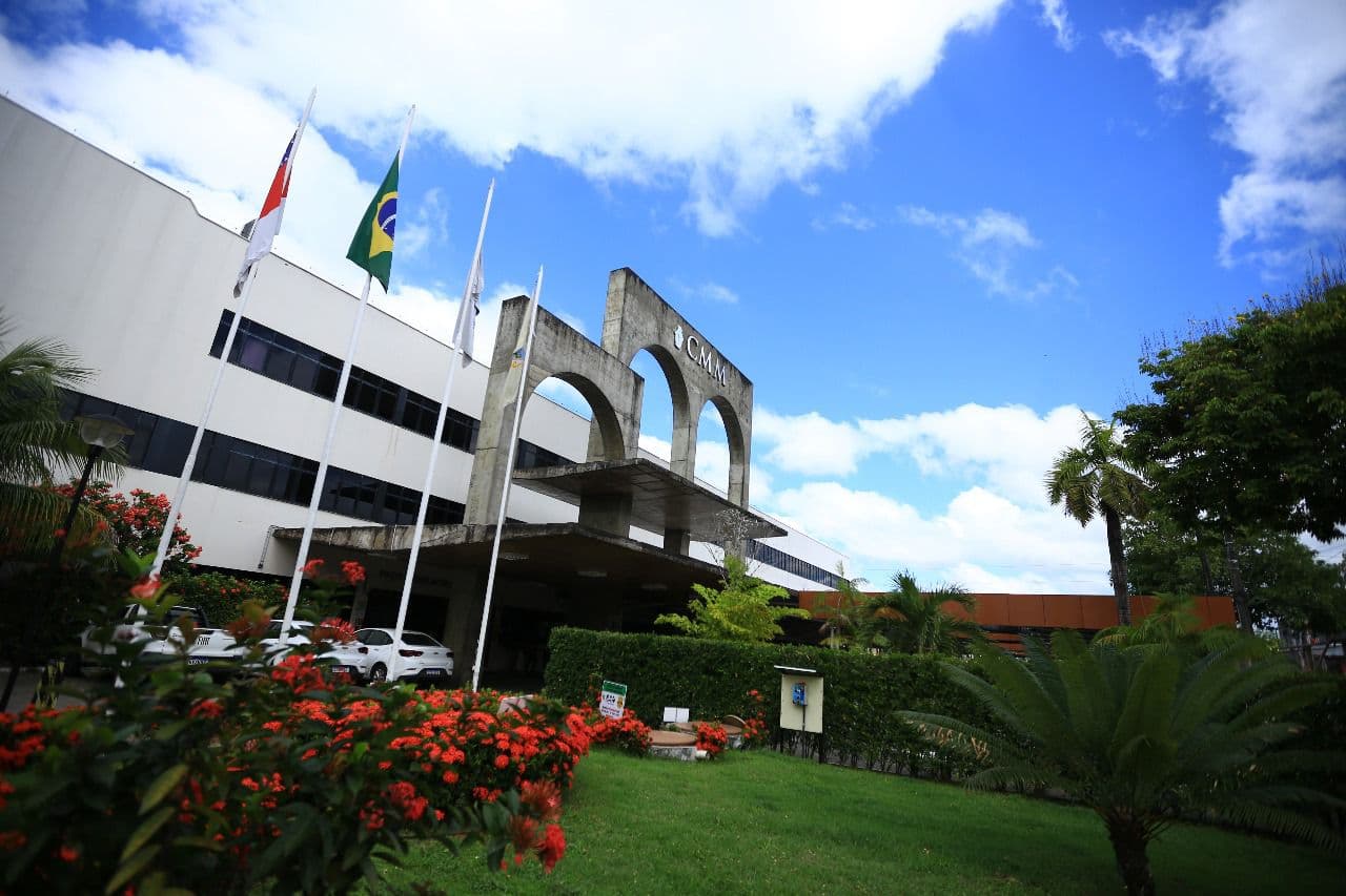 Caio André nega paralisação das atividades na CMM para vereadores focarem na reeleição