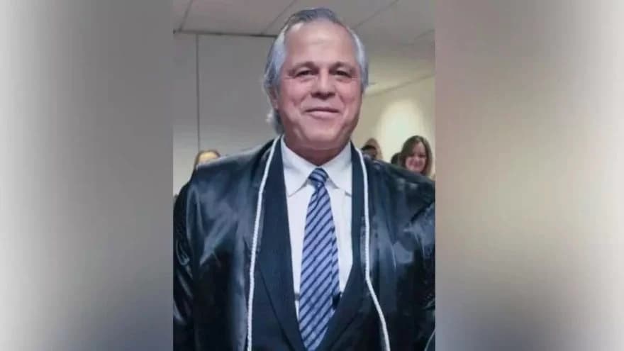 Desembargador que falou que “mulherada está louca atrás de homem” é afastado das funções pelo CNJ