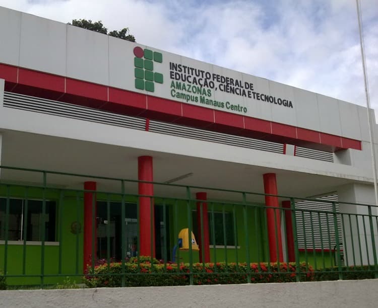Ifam realiza concurso público para técnicos-administrativos; inscrições abrem nesta quarta (5)