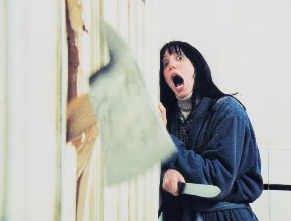 Morre Shelley Duvall, atriz do clássico do terror “O Iluminado”, aos 75 anos