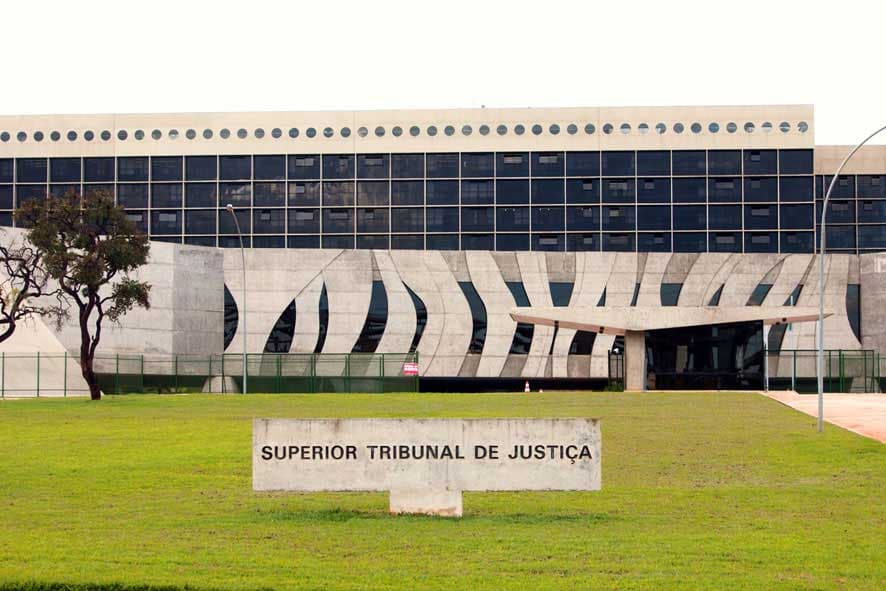 STJ alerta para golpe no WhatsApp com uso indevido do nome do tribunal