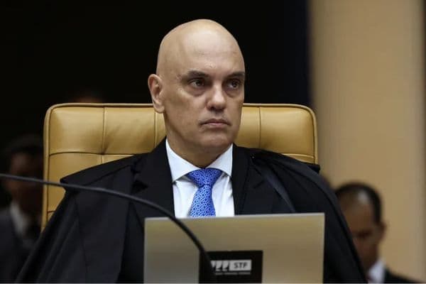 X envia mais documentos ao STF e pede por liberação da rede no país