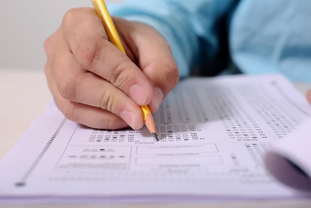 Enem dos concursos: caderno de provas são divulgados