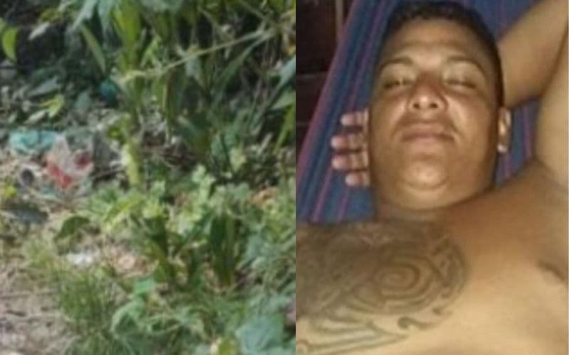 Homem conhecido como ‘búfalo’ é morto a tiros em Parintins