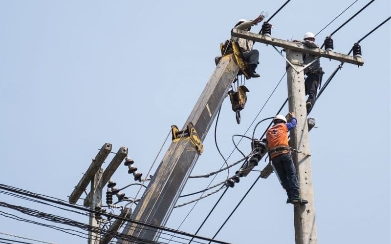 Quatro bairros e um ramal de Manaus devem ficar sem energia elétrica nesta quarta-feira (4/09)