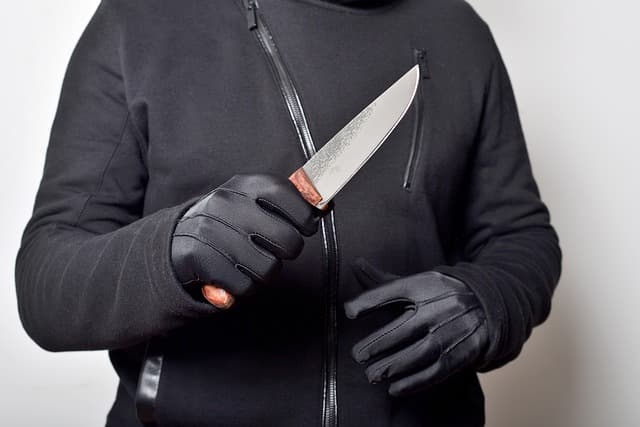 Serial Killer suspeito de esquartejar 42 mulheres foge do presídio