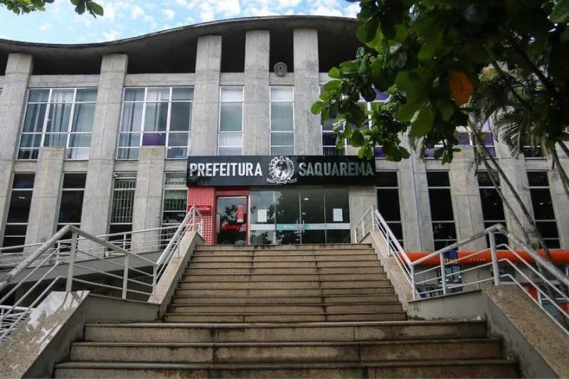 Prefeita de Saquarema é afastada por 90 dias por improbidade administrativa