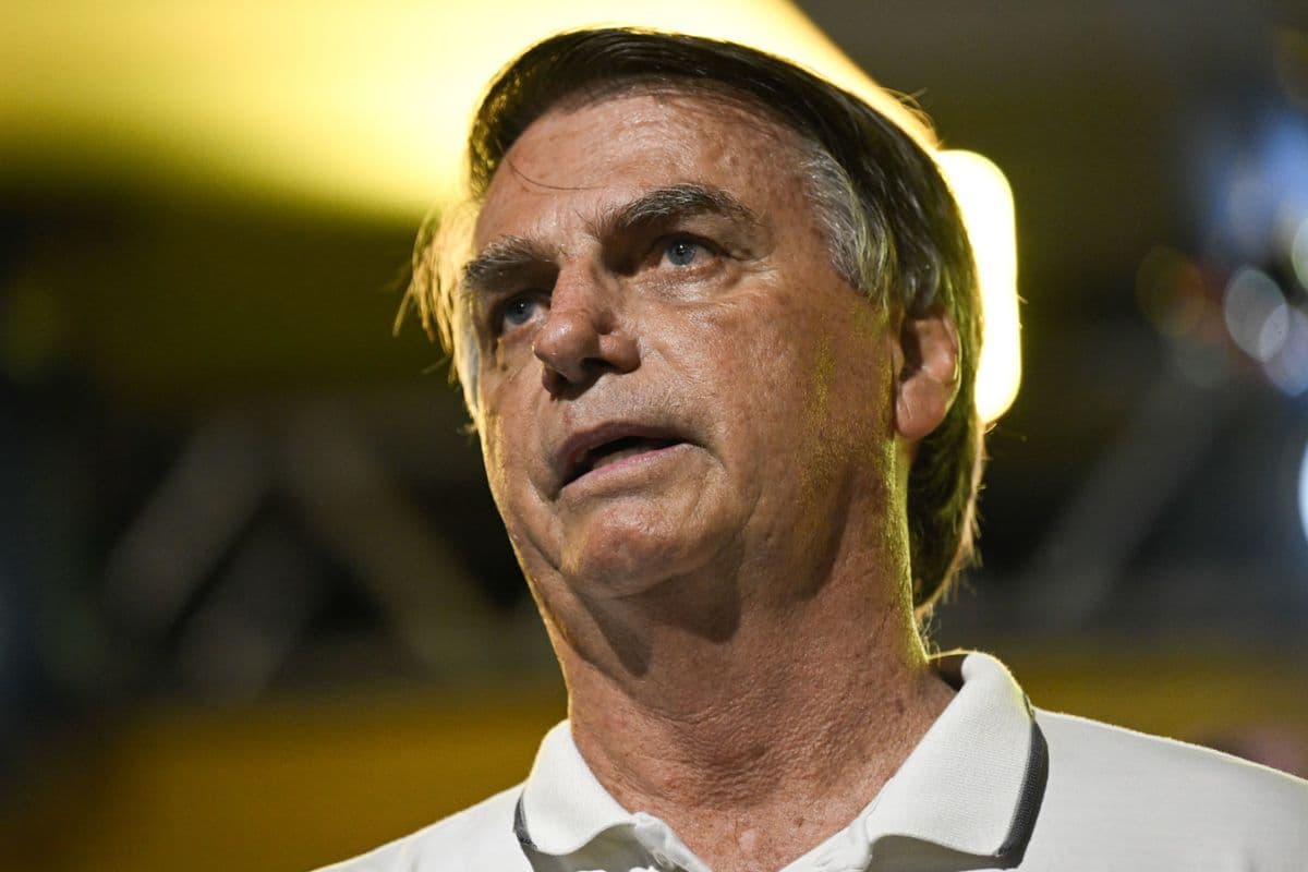 Bolsonaro depõe em processo que investiga ex-chefe da PRF nesta terça (05/11)