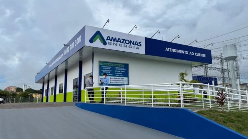 Aneel aprova proposta para venda da Amazonas Energia para irmãos Batista e aguarda decisão do grupo J&F