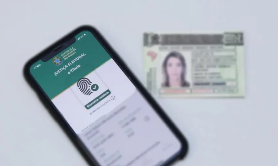 Consulte local de votação do 1º turno das eleições no site do TSE ou e-Título; entenda