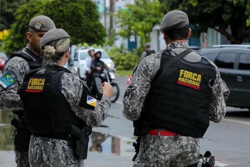 TSE aprova envio de tropas federais para Manaus e duas cidades do Ceará no 2º turno