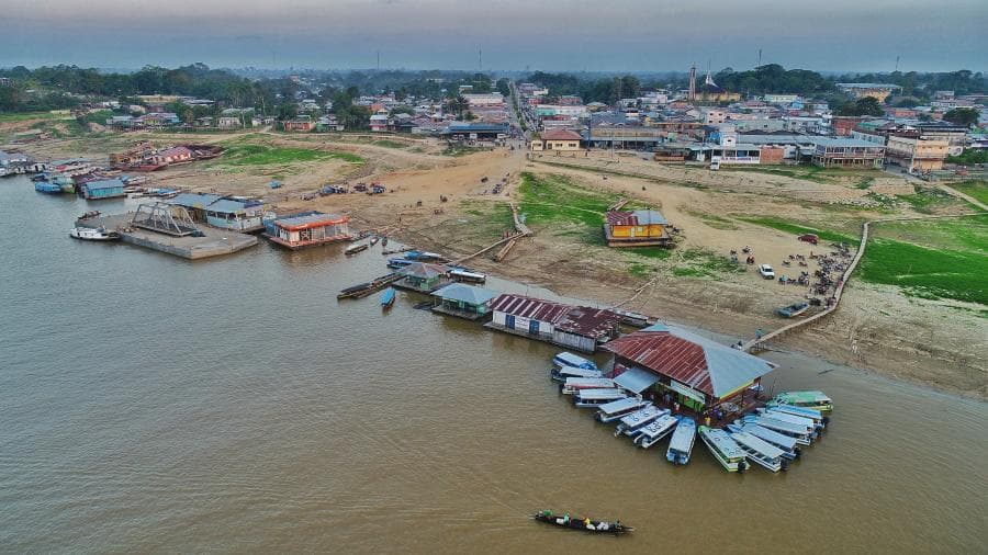 Justiça Federal dá 12 meses para Funai e União concluírem demarcação de Terra Indígena no AM