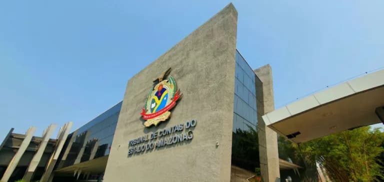 Contas da Prefeitura de Manaus serão julgadas no TCE-AM no dia 2 de setembro