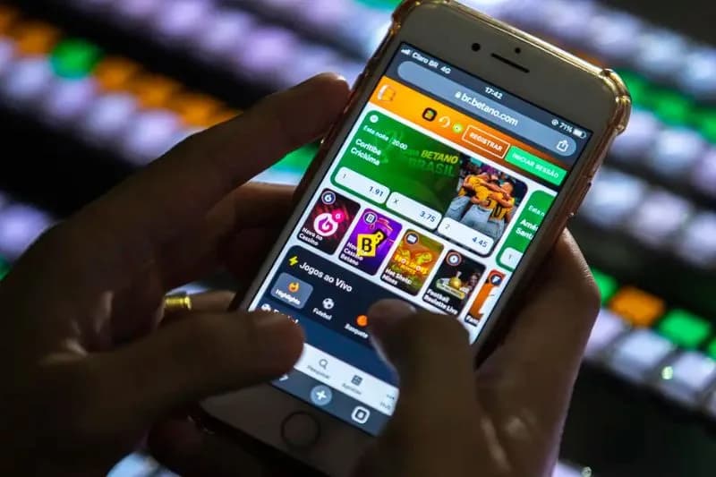 Governo abre consulta pública para regular empresas que atuam no mercado de bets