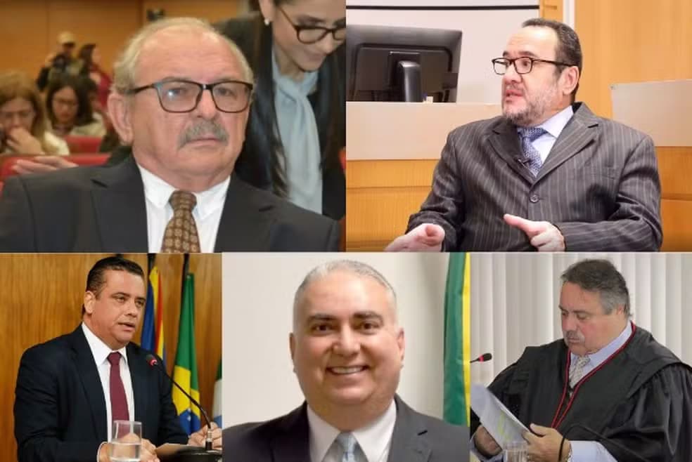 Entenda como funcionava suposta venda de sentenças por desembargadores em MS