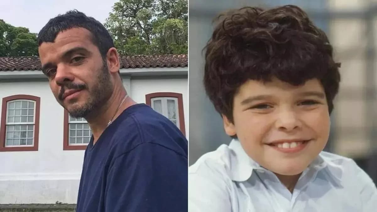 Polícia descarta envolvimento de ex-ator mirim morto na Bahia com crime organizado