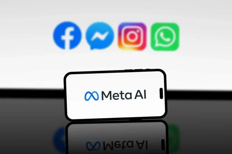Meta informa em português novas normas que autorizam preconceitos em publicações