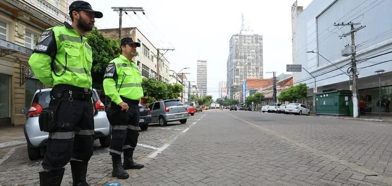 Corridas, concurso e festas religiosas vão alterar o trânsito em Manaus de sábado a segunda-feira