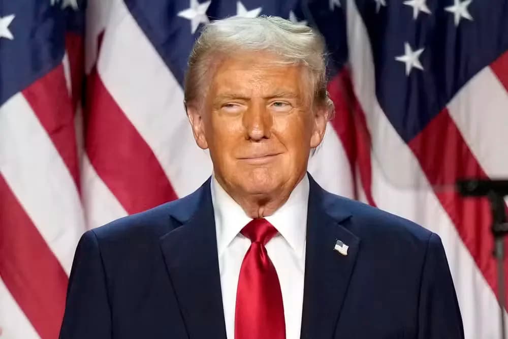 EUA: Promotores concordam em adiar sentença de Trump em caso envolvendo atriz pornô