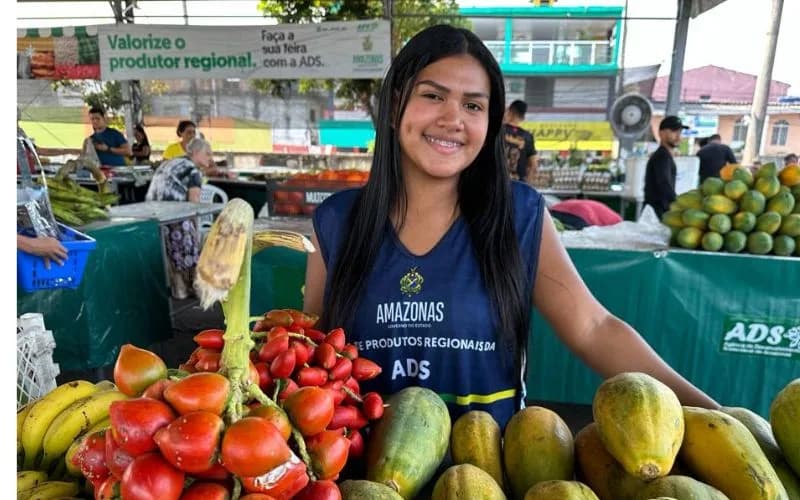 Feiras da ADS retornam com edições especiais nesta semana; confira a programação