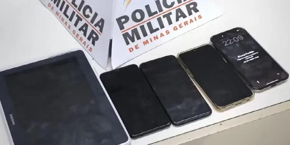 Mulher é presa por simular sequestro para extorquir o próprio pai idoso, em BH
