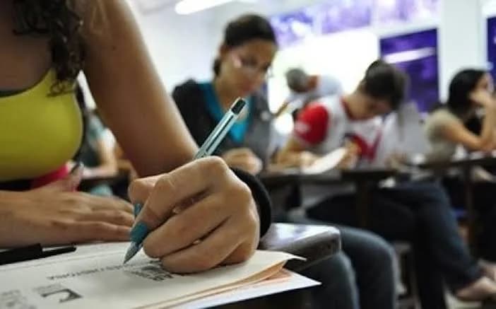 Enem 2024: saiba como consultar local de provas para este domingo (3)