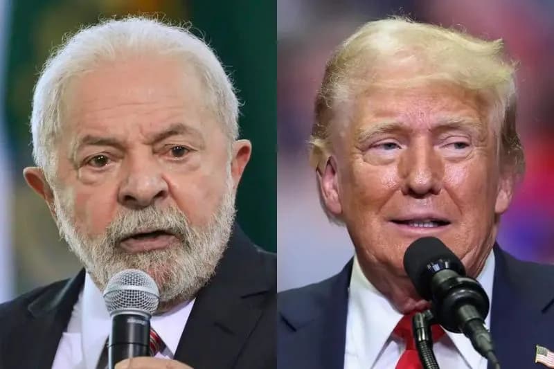 Brasil protesta contra tarifas de Trump na OMC: “Arbitrárias”