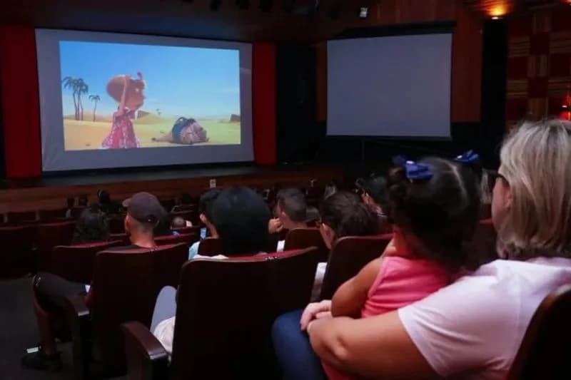 Lei que estende gratuidade em eventos para pessoas autistas e com Síndrome de Down é sancionada no Amazonas