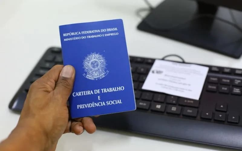Amazonas fecha 2025 com o segundo menor índice de desemprego da história