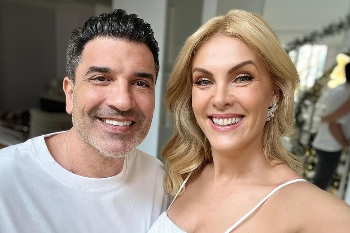 Após cirurgia para retirar câncer de pâncreas, Edu Guedes tem alta e fala pela 1ª vez: “Salvaram a minha vida”