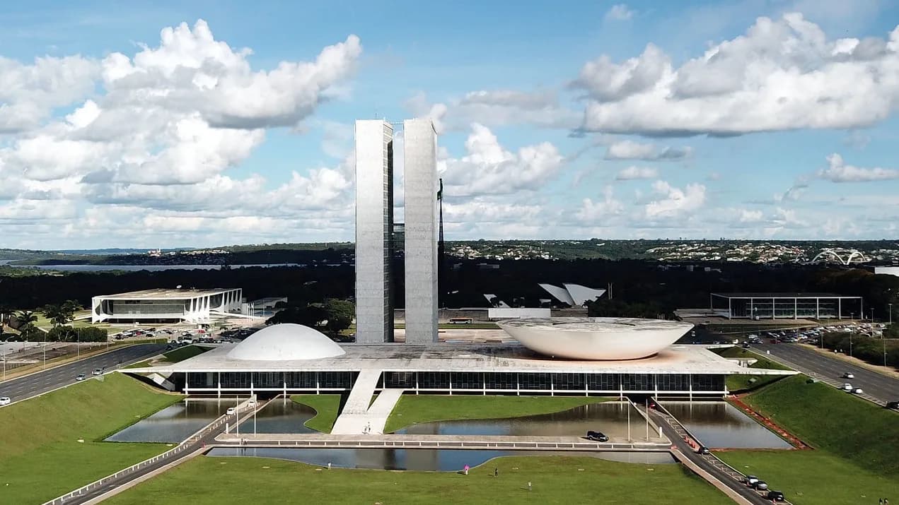Governo federal envia PEC do corte de gastos ao Congresso; Veja à integra