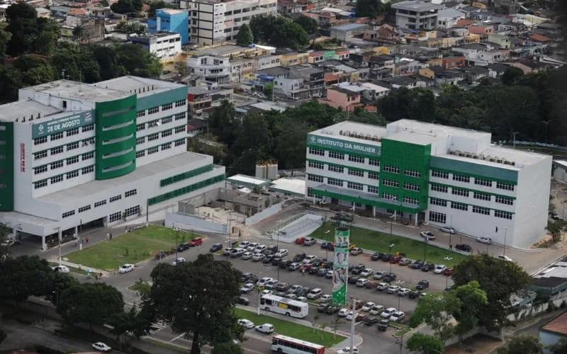 Hospitais 28 de Agosto e Dona Lindu passam a integrar Complexo Hospitalar Zona Sul