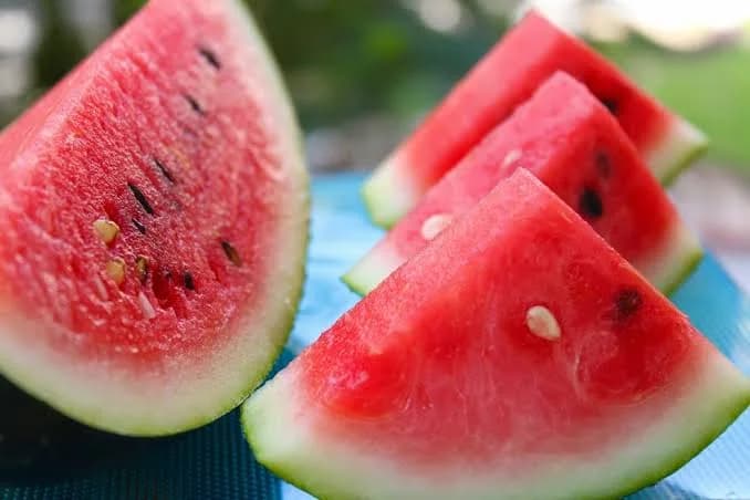 A lei mais inusitada do Brasil: É “proibido” comer melancia em cidade no interior de SP
