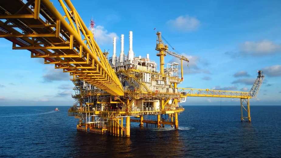 Lei permite que componentes nacionais sejam transferidos entre contratos de petróleo