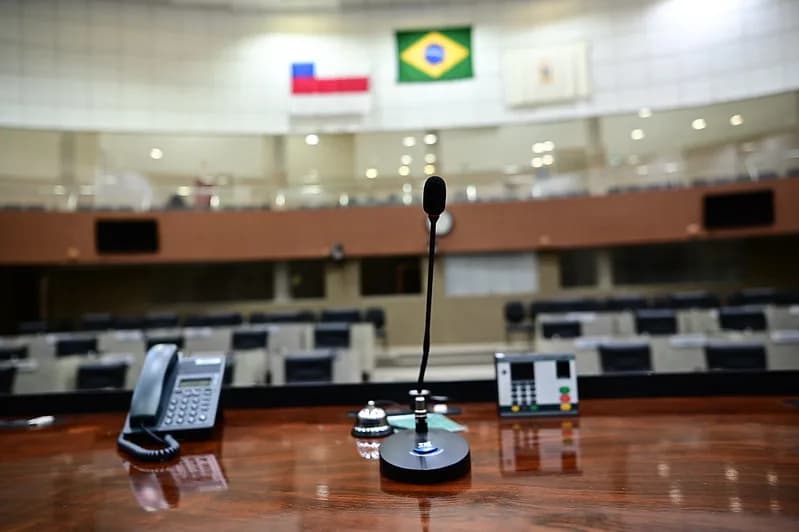 CMM recebe notificação do TCE e promete mostrar legalidade em contrato sem licitação