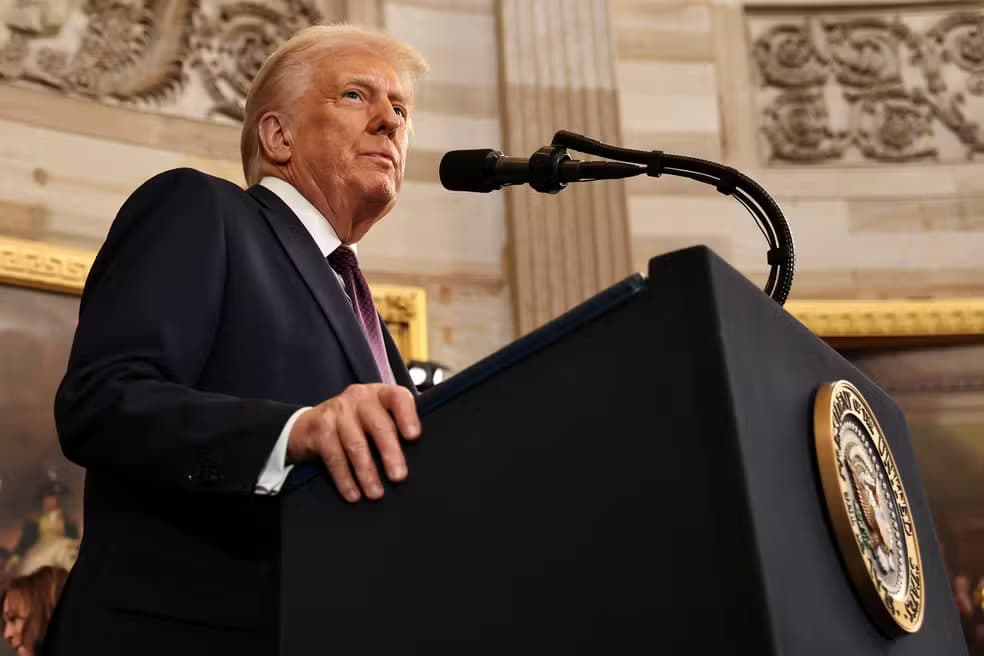 Novo governo Trump: Como as mudanças na economia dos EUA podem afetar o Brasil