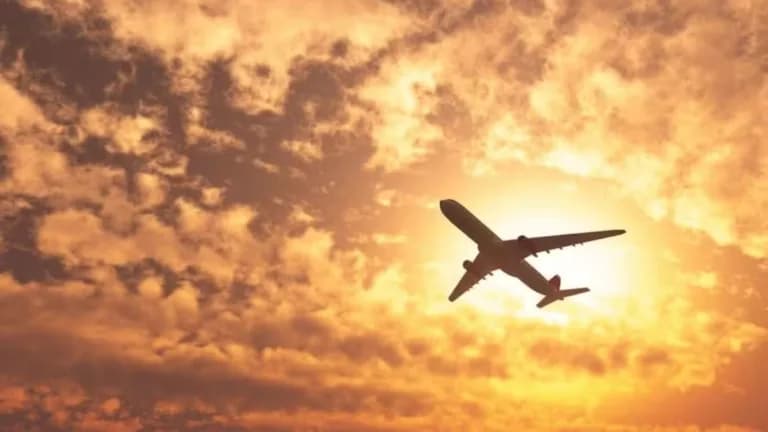 Estudo revela que viver perto de aeroportos pode fazer mal à saúde do coração