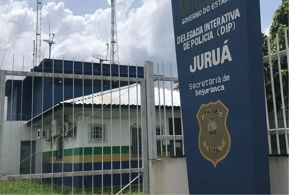 Polícia e Funai negociam entrega de adolescentes indígenas suspeitos de estupro coletivo no AM