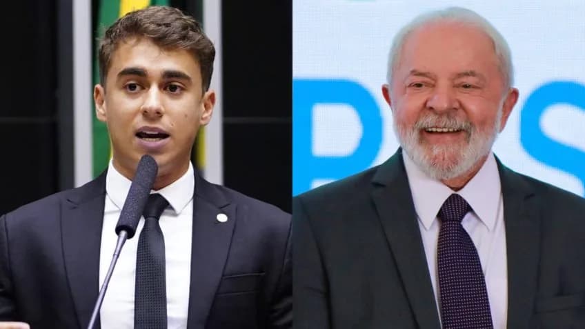 Campanha #ImpeachmentLulaJá ganha força nas redes sociais