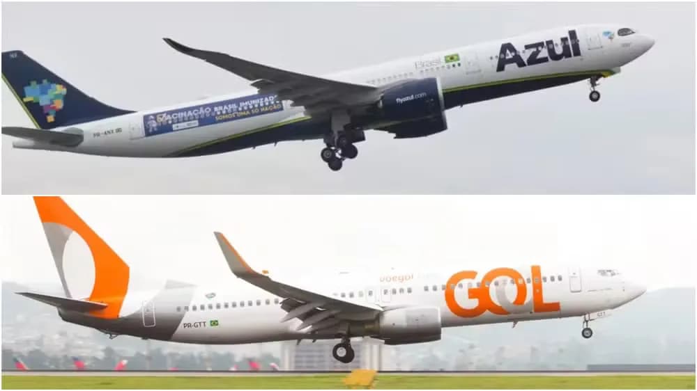 Governo Lula vai financiar compra de aviões, mas quer aumento de 15% da aviação na Amazônia