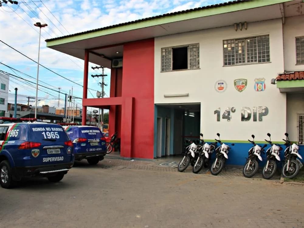 Homem é preso em flagrante suspeito de abuso sexual contra jovem deficiente na zona Leste de Manaus