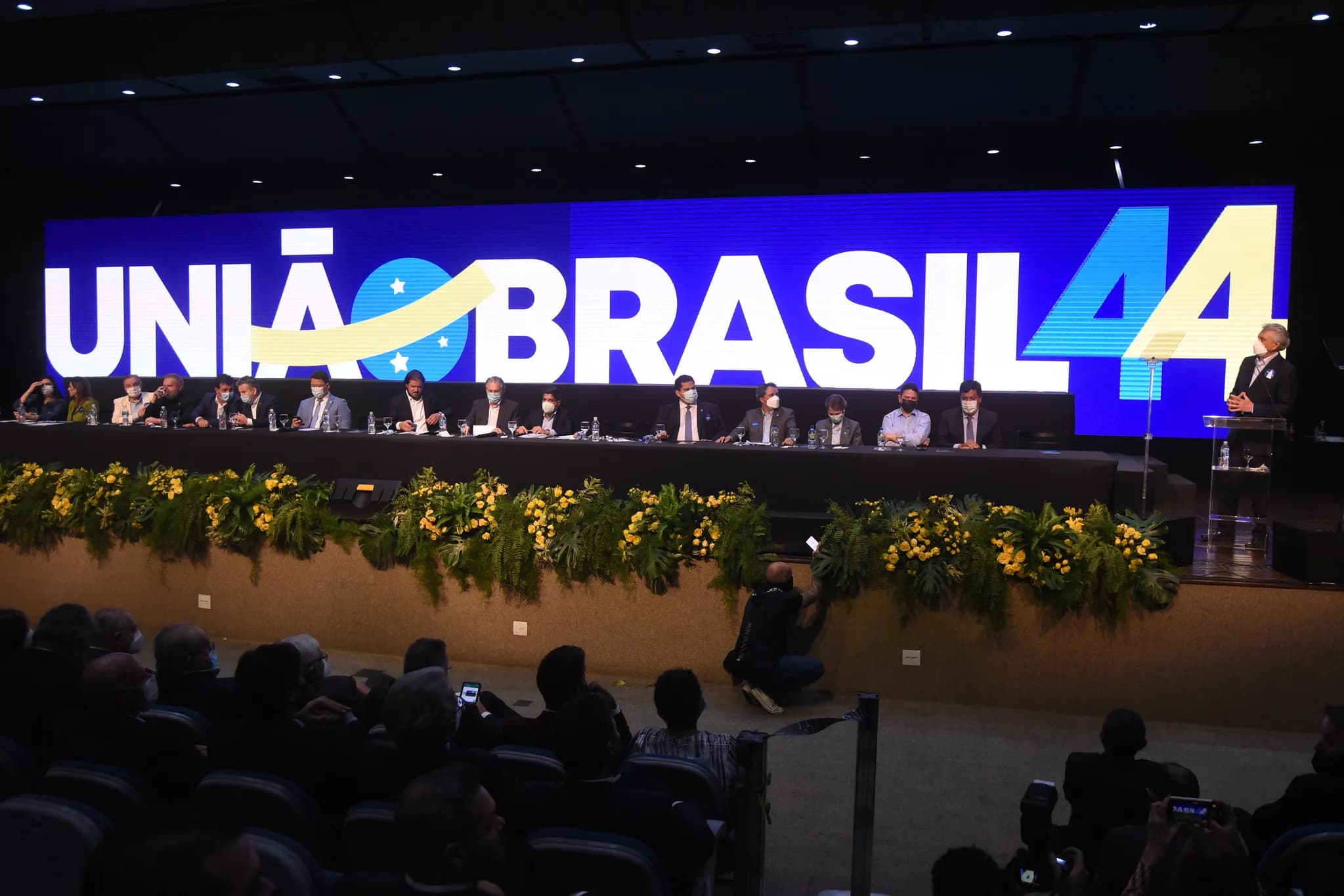 (Des)União Brasil? O que as saídas do partido podem nos dizer sobre o cenário eleitoral
