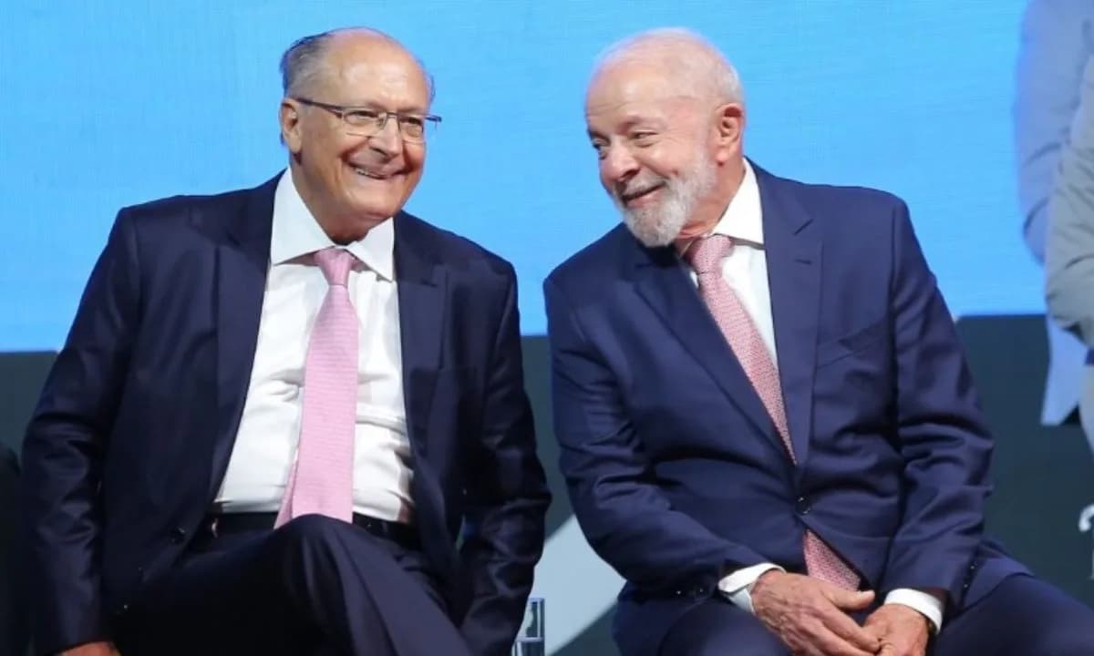 “Lulinha, fica!”: Lula afirma ser o presidente que melhor cuidou dos prefeitos