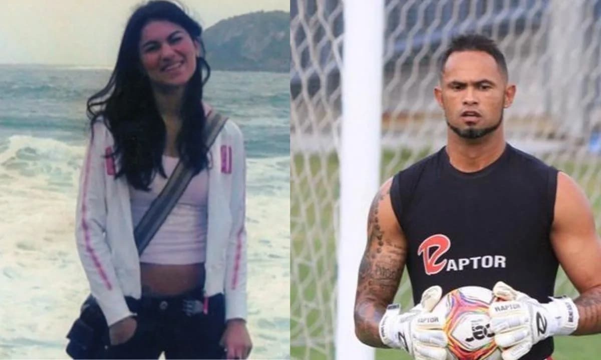 VÍDEO: “Eu sei onde está o corpo da Eliza Samudio”, diz delegado em podcast