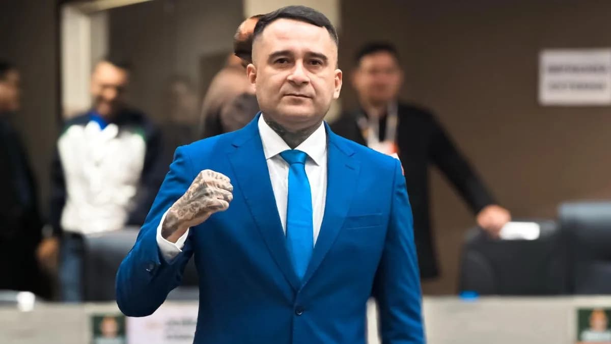 UBSs terão que informar diariamente quais remédios estão em falta, propõe Salazar